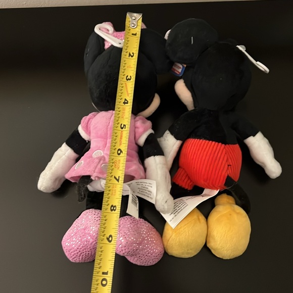 Disney Junior Mickey Mouse and Minnie Mouse - Picture 7 of 7